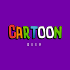 Cartoon Geek